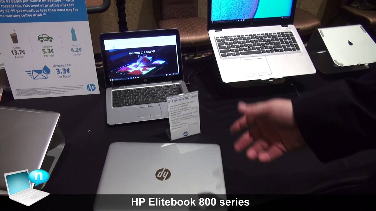 elitebook 820 g3