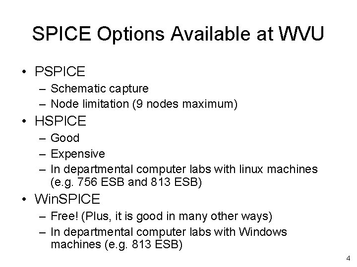 hspice download free